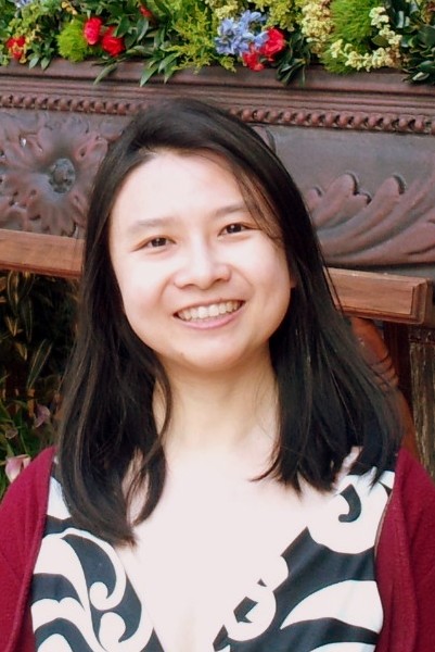 Angel Xuan Chang