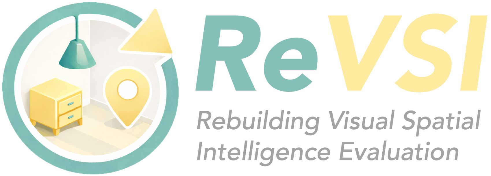 ReVSI: Rebuilding Visual Spatial Intelligence Evaluation for Accurate Assessment of VLM 3D Reasoning